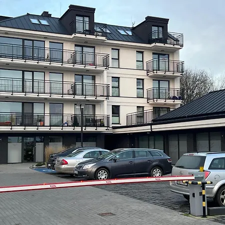 Novela Centrum Apartment