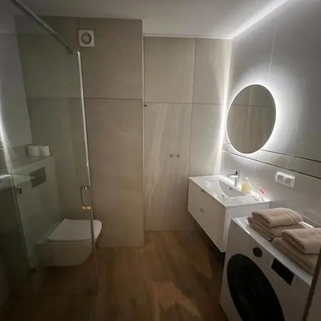 Novela Centrum Apartment *