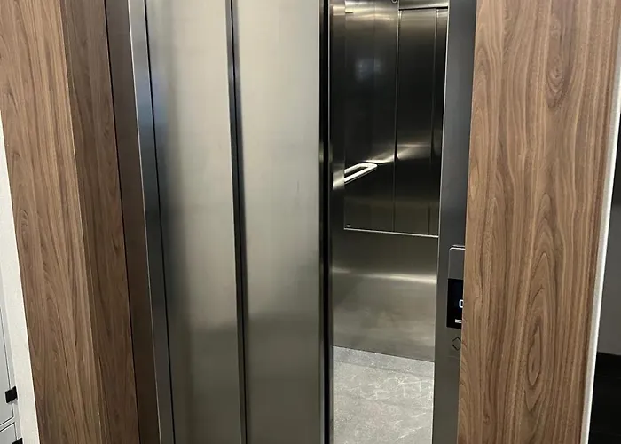 Novela Centrum * Słupsk