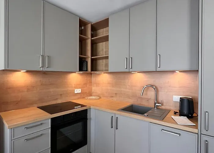 Novela Centrum * Słupsk